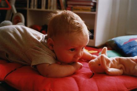 Till May'97